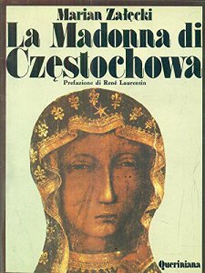 Copertina di 'La madonna di Czestochowa'
