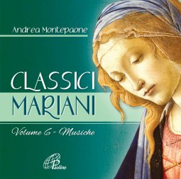 Copertina di 'Classici mariani. Vol. 6'