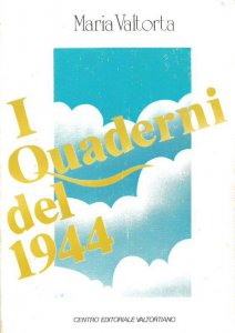 Copertina di 'I quaderni del 1944'