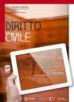 Diritto Civile - Le nuove pagine del diritto + L'atlante di Diritto Civile - Emma Cosentino