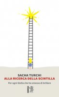 Alla ricerca della scintilla - Turchi Sacha