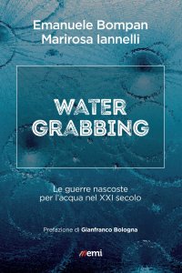 Copertina di 'Water grabbing'