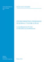 Studio esegetico-teologico di 2Cor 4,1-7 e 2Cor12,7b-10 - Francesco Chiarini