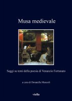 Musa medievale - Autori Vari
