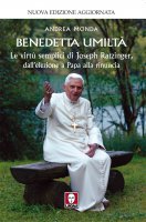 Benedetta umiltà - Andrea Monda