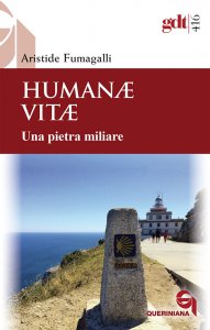 Copertina di 'Humanae vitae'