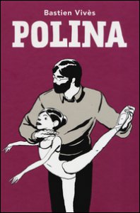 Copertina di 'Polina'