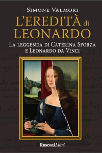 Copertina di 'L'eredità di Leonardo'