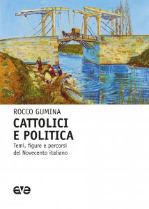 Copertina di 'Cattolici, politica e partito. La lezione di Luigi Sturzo.'