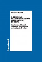 Il Consiglio di Amministrazione nelle Società quotate - Stefano Bozzi
