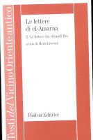 Le lettere di el-Amarna [vol_2] / Le lettere dei «Grandi re»