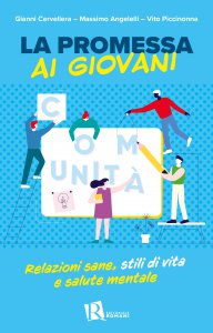 Copertina di 'La promessa ai giovani'