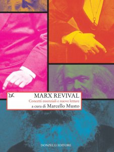 Copertina di 'Marx revival'