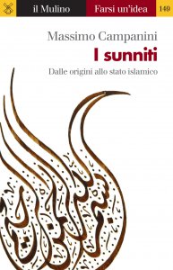 Copertina di 'I sunniti'