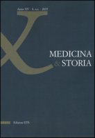 Medicina & storia (2015)