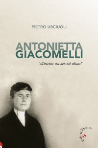 Copertina di 'Antonietta Giacomelli'