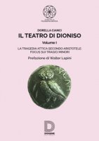 Il teatro di Dioniso - Cianci Dorella