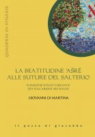 La beatitudine asre alle suture del salterio - Giovanni Di Martina