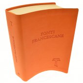 Fonti francescane - ed. minor - Movimento Francescano
