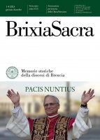 Pacis nuntius