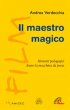 Il maestro magico - Andrea Verdecchia