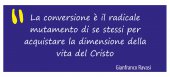 Immagine di 'SpiriTazza "La conversione" (Gianfranco Ravasi) - Mod.Blu'