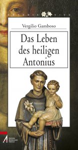 Copertina di 'Das leben des heillgen Antonius'