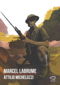 Copertina di 'Marcel Labrume'