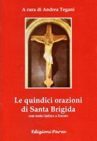 Le quindici orazioni di Santa Brigida