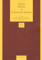 Nuova rivista di letteratura italiana (2017)