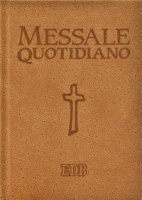 Messale quotidiano