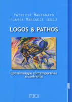 Logos & pathos - Patrizia Manganaro