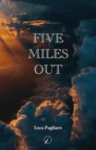 Copertina di 'Five miles out'