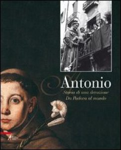 Copertina di 'Antonio'