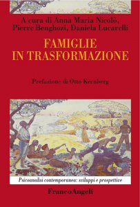 Copertina di 'Famiglie in trasformazione'