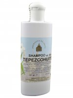 Shampoo tepezcohuite          200 ml.