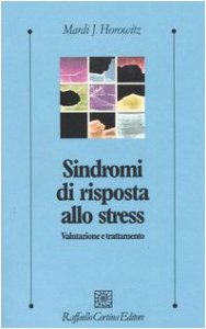 Copertina di 'Sindromi di risposta allo stress. Valutazione e trattamento'