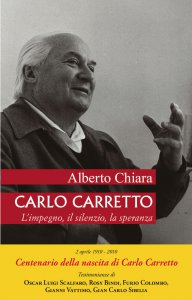 Copertina di 'Carlo Carretto'