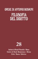 Opere. Vol.28 - Antonio Rosmini