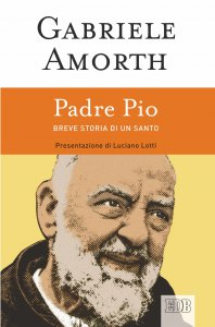 Padre Pio by Sergio Luzzatto