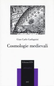 Copertina di 'Cosmologie medievali'