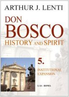 Don Bosco - Lenti Arthur J.