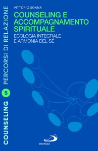 Copertina di 'Counseling e Accompagnamento Spirituale'
