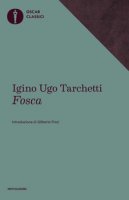 Fosca - Tarchetti Igino Ugo