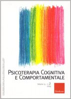 Psicoterapia cognitiva comportamentale (2007)