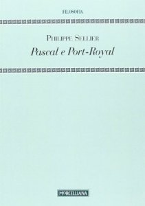 Copertina di 'Pascal e Port-Royal'