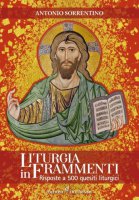 Liturgia in frammenti - Antonio Sorrentino