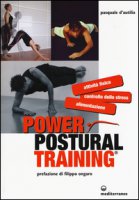 Power postural training - D'Autilia Pasquale