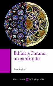 Copertina di 'Bibbia e Corano, un confronto'