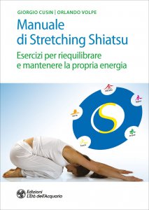 Copertina di 'Manuale di Stretching Shiatsu'
